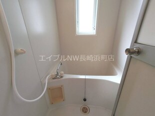 宝町駅 徒歩11分 2階の物件内観写真